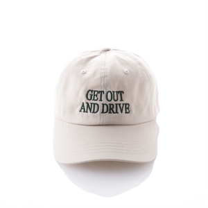 15.PFF Treffen - Limited Mtze (natural)