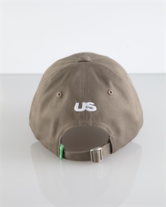 UMTC - Basic Logo Cap