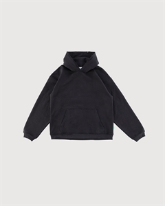 UMTC - Distressed Plain Hoodie