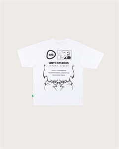 UMTC - Johnny Terror x UMTC STUDIOS T-Shirt