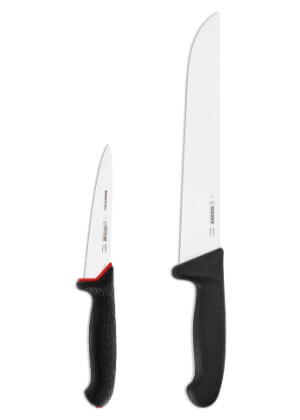 Koch- und Küchenmesser